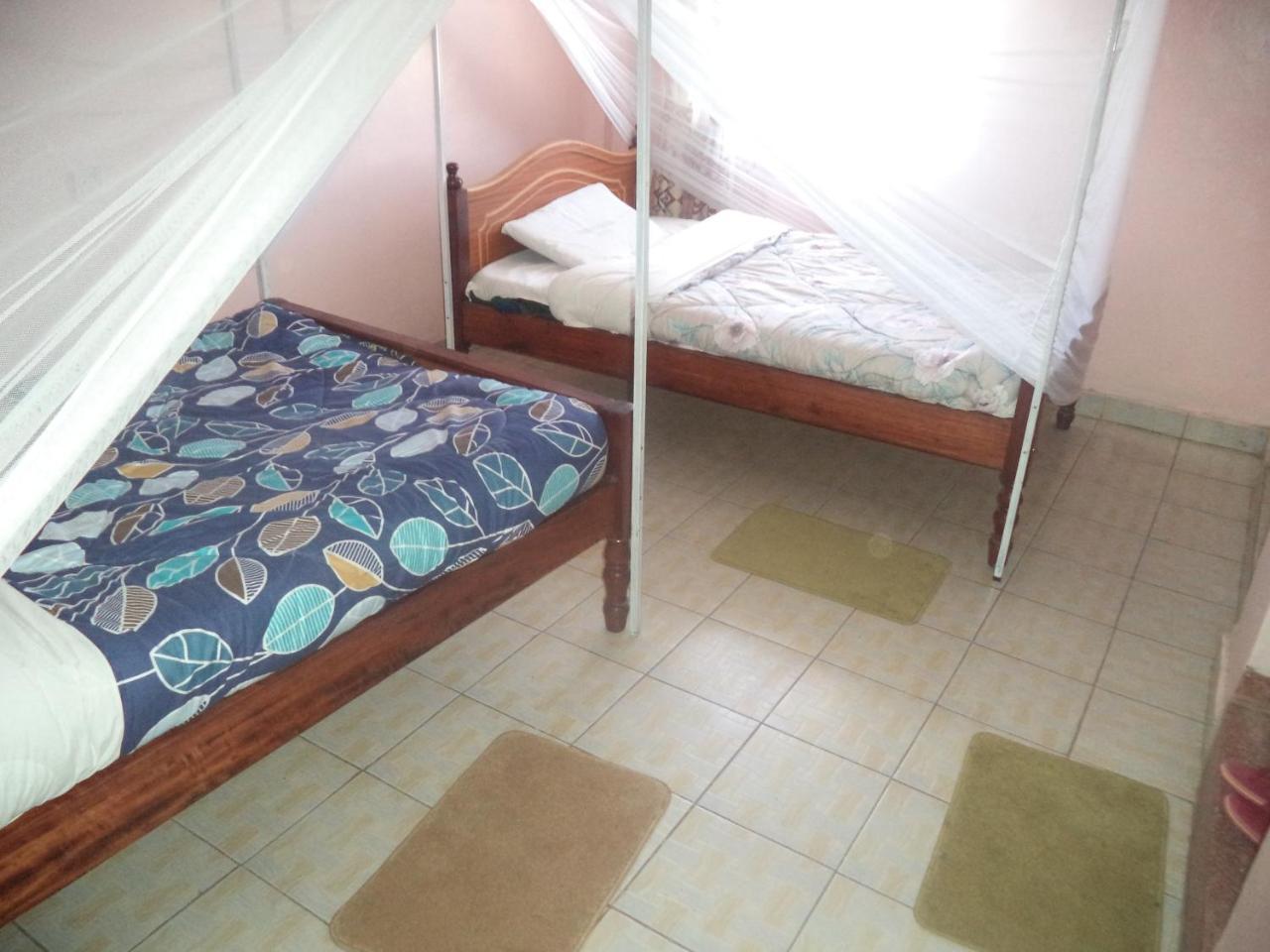 Maendeleo Parkview Hotel Narok Ngoại thất bức ảnh